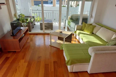 Villa Nižić Makarska - One Bedroom Apartment ...