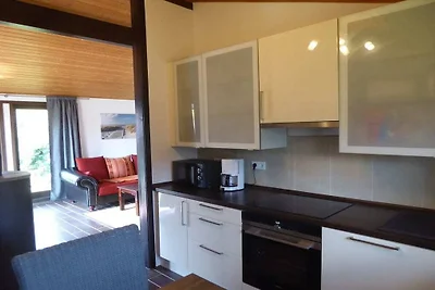 Ferienhaus mit 2 Schlafzimmer