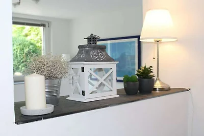 Quartiere delle ville Rifugio moderno