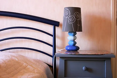 Haus in Saint-Gilles in Strandnähe