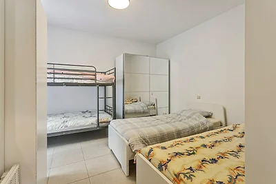 Wohnung in Blankenberge am Yachthafen