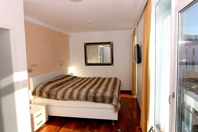 Haus nahe Ostsee für 9 Pers. Von Belvilla