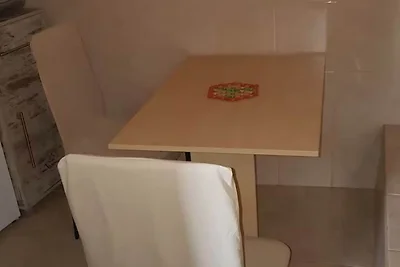 Villa Solea studio apartment A3