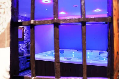 Apartment in Les Clots in der Nähe der...