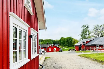 4 Personen Ferienhaus in ALLINGSÅS, SVERIGE