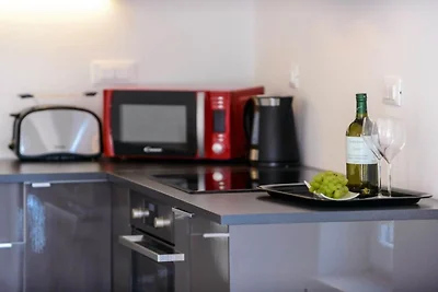 Apartments Villa Capitano - Two Bedroom Apart...