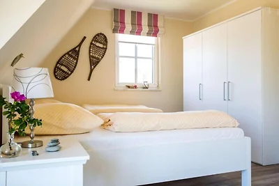 Vakantiehuis Schilfrohrsänger, Fuhlendorf