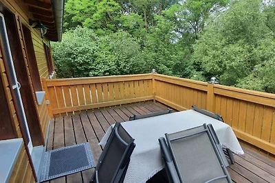 Ferienhaus mit 1 Schlafzimmer