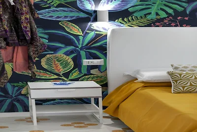 Gut ausgestattete Wohnung in Positano