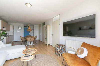 Wohnung in Groote Keeten am Strand