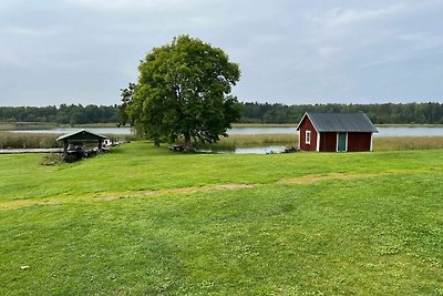 5 Personen Ferienhaus in MUNSö-By Traum