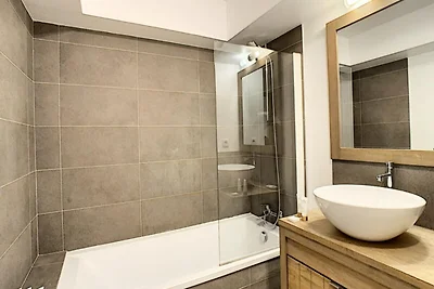 Das K2 1 - Appartement - 6 Personen -...