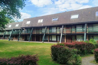 OK24 Vakantiehuis met hond Oostkapelle