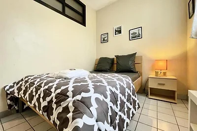 Voll ausgestatteter Gem Stay, Le Félix