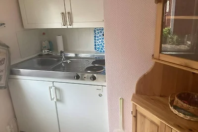 4 Personen Ferienhaus in STENINGE