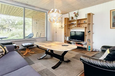 8 Personen Ferienhaus in Blåvand