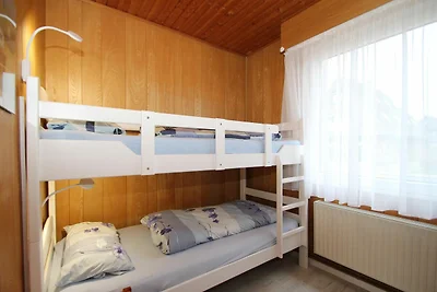 Doppelhaushהlfte in Burhave