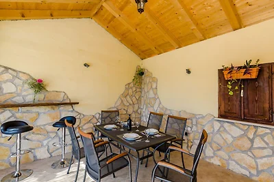 Villa Dalmatian Gem - Two-Bedroom Villa with ...