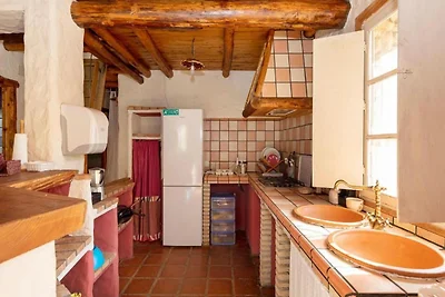 Casa El Garciago konzipiert für...