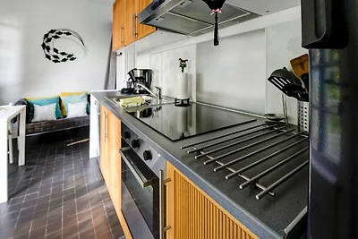 Schöne Wohnung in Isigny-sur-Mer
