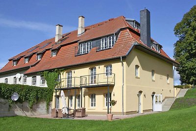 Ferienhaus Birgit, Wendorf-ehemals TUI...