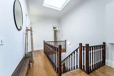 Apartment in Porto in der Nähe des Strandes...