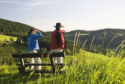 Panoramablick Komfortable Ferienresidenz