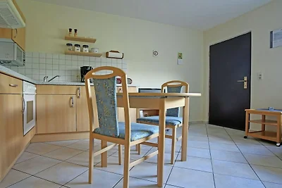 Appartamento con 1 camera da letto