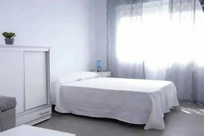 Appartamento centrale vicino alle spiagge