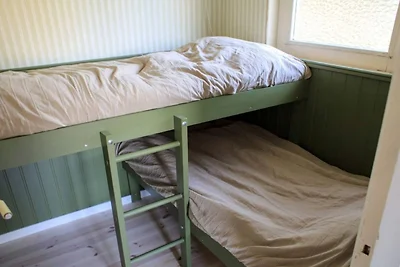 4 Personen Ferienhaus in RONNEBY