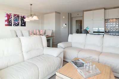 Apartment in Top-Lage in Mariakerke