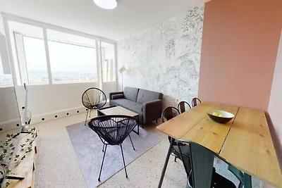 Privates Zimmer in einer Wohngemeinschaft –...
