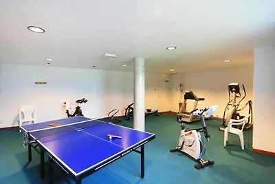 apartman za odmor Obiteljski odmor Le Pontet