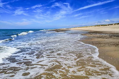 Luxe Spa Retreat aan Zee -- By Traum...