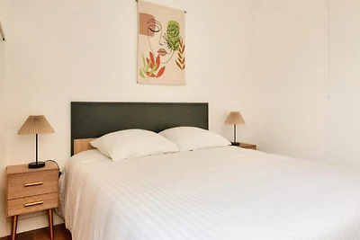 Apartment in Fouesnant in der Nähe des Beg...