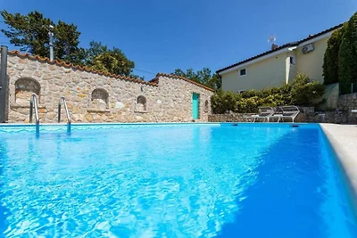 Antica mit Pool