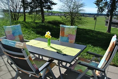 Ferienwohnung Löwenzahn