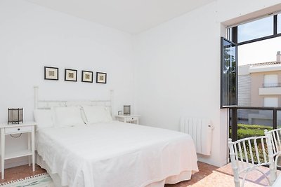 Wohnung für 8 Personen in der Nähe der Stadt