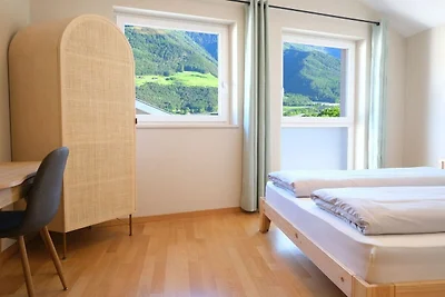 Plantitsch - Alpstay