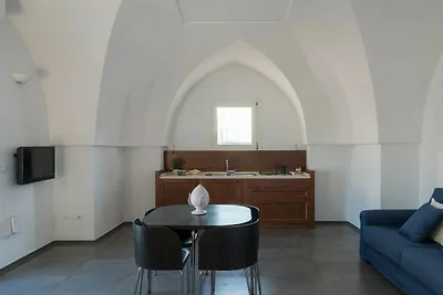 Wohnung in Ostuni mit Terrasse