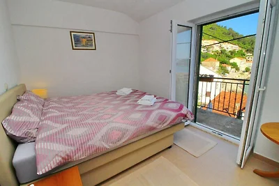 Apartment Mambo , Mljet - Duplex Apartment wi...
