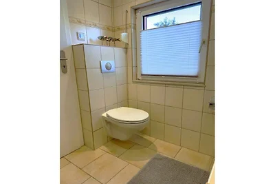 Mit Boot/ Haus Haveleck