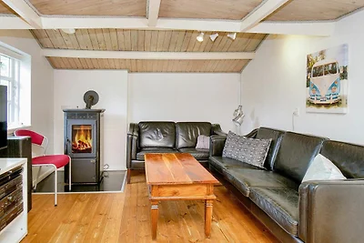 9 Personen Ferienhaus in Jægerspris-By Traum