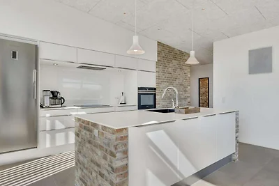 Stilvolles Strandrefugium -- By Traum...