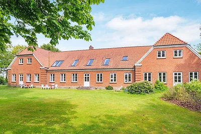 20 Personen Ferienhaus in Ulfborg