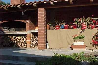 apartman za odmor Obiteljski odmor Saplunara