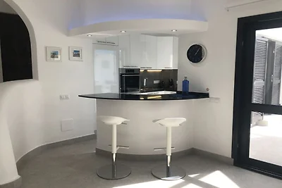 Bungalow mit 1 Schlafzimmer
