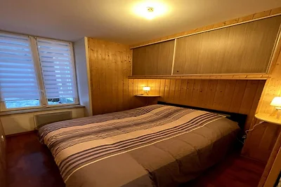 Alpiner Rückzugsort in der Nähe von Termal...