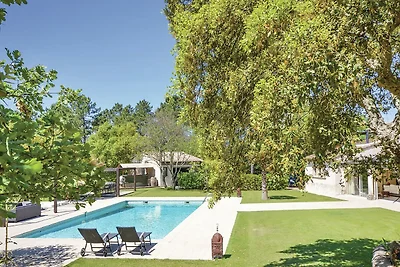 Villa di lusso con jacuzzi riscaldata e...