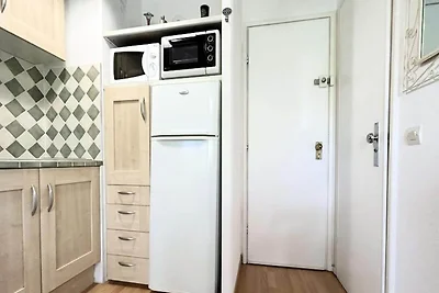 Monolocale - 1 o 2 persone - Gréoux-les-Bains